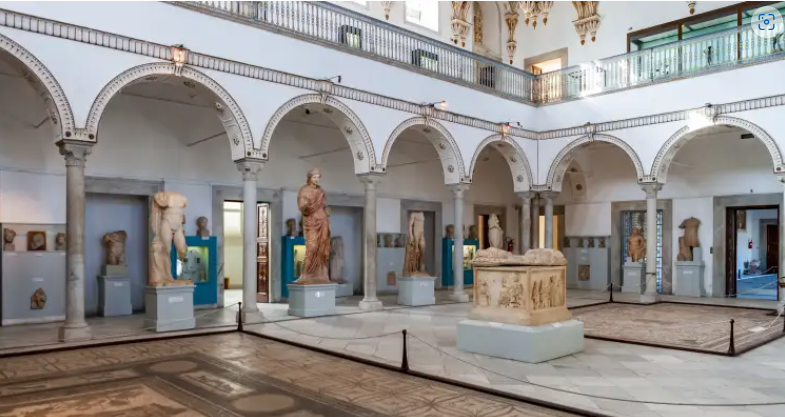 Accès gratuit aux musées et sites historiques ce dimanche 1er juin