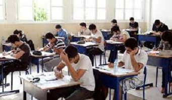 Démarrage des épreuves du bac demain pour 151 808 candidats