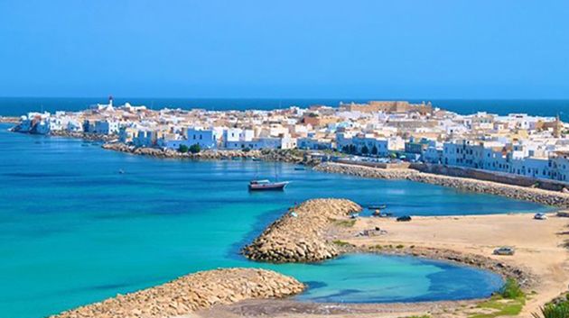 المهدية: انطلاق تنفيذ مشروع إقليمي لحماية شواطئ المهدية من التلوث