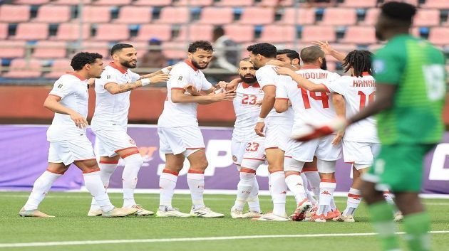 انطلاق عملية بيع تذاكر مباراة تونس و بوركينا فاسو