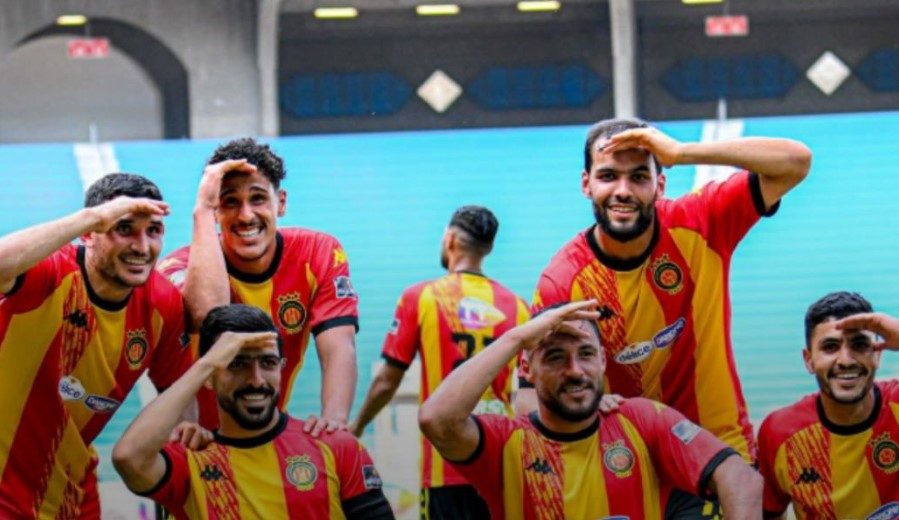 نهائي كأس تونس:  الترجي الرياضي يُحرز اللقب  