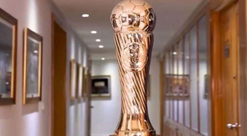 كأس تونس لكرة القدم: السجــل الذهبــي