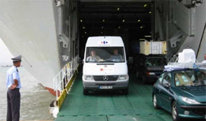 Nouvelles procédures douanières pour les Tunisiens résidant à l’étranger – Arrivée par voie maritime