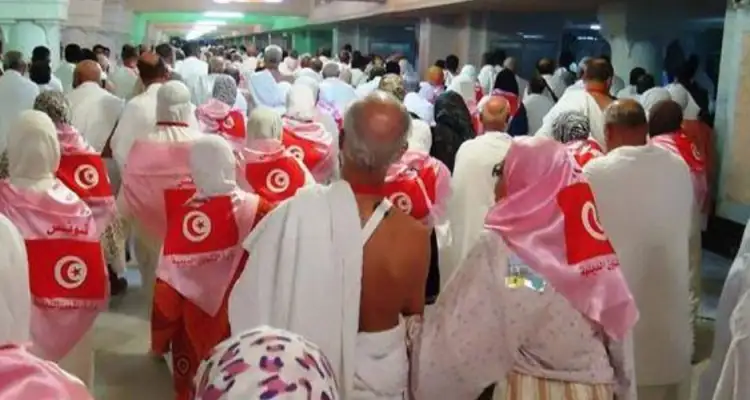 Hajj 2025 : décès d'un pèlerin tunisien. Les autorités confirment une mort naturelle 