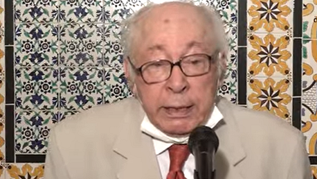 المؤرخ عبد الجليل التميمي يفوز بجائزة العويس للدراسات الإنسانية المستقبلية