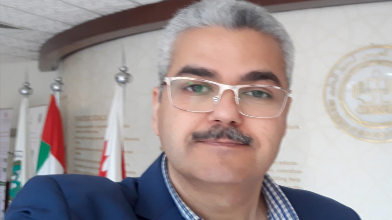 سليم قاسم حول جودة التعليم في تونس: "قادرون على تحقيق الأفضل"