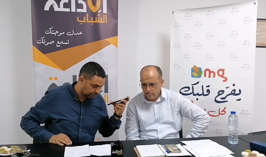 مواكبة  مدى التزام الشركات والمؤسسات بقانون منع المناولة