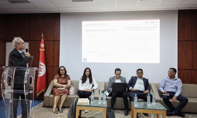 وزارة الشؤون الثقافية تنخرط في إعداد مخطط 2026-2030