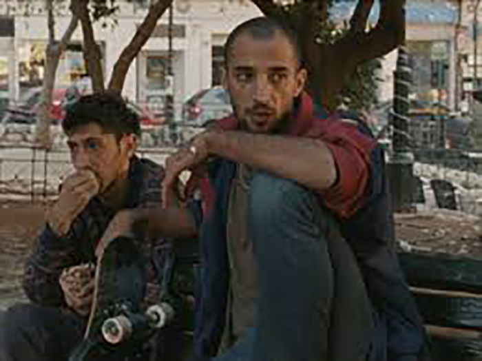 الفيلم الفلسطيني "إلى عالم مجهول" في القاعات التونسية انطلاقا من 4 جوان 2025