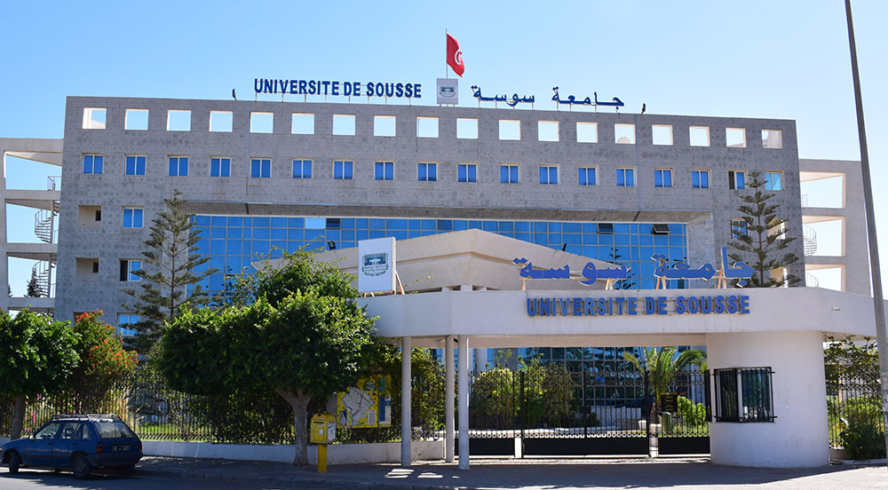 جامعة سوسة تنظم ندوة علمية حول الحوكمة في المجال الصحي