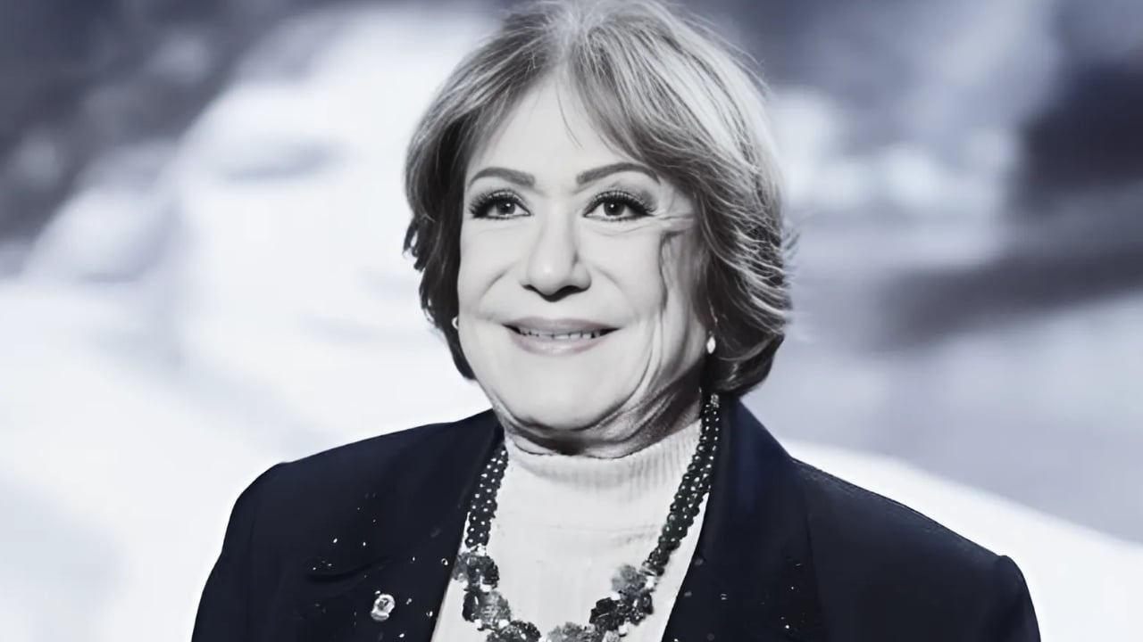 مصر: وفاة الفنانة سميحة أيوب