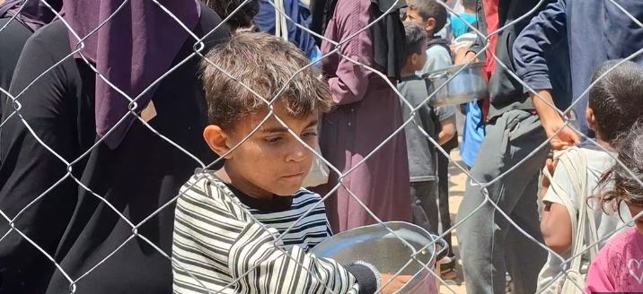 الأمم المتحدة: العرقلة المتعمدة للوصول إلى الغذاء في غزة قد تشكل جريمة حرب