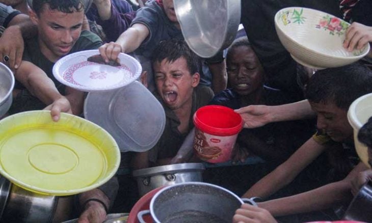 الأمم المتحدة: العرقلة المتعمدة للوصول إلى الغذاء في غزة قد تشكل جريمة حرب
