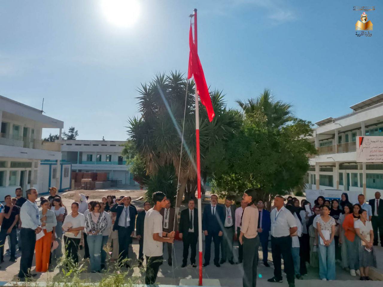 بكالوريا 2025: وزير التربية يُؤكد ضرورة إيلاء الأهمية القصوى للإحاطة النفسية والصحيّة والبيداغوجية للمترشحين