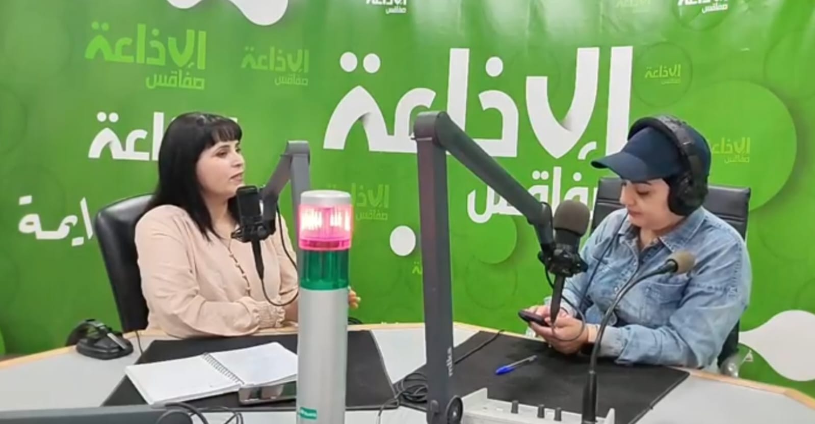 حوار مع النائب بمجلس النواب منال بديدة حول قانون منع المناولة 