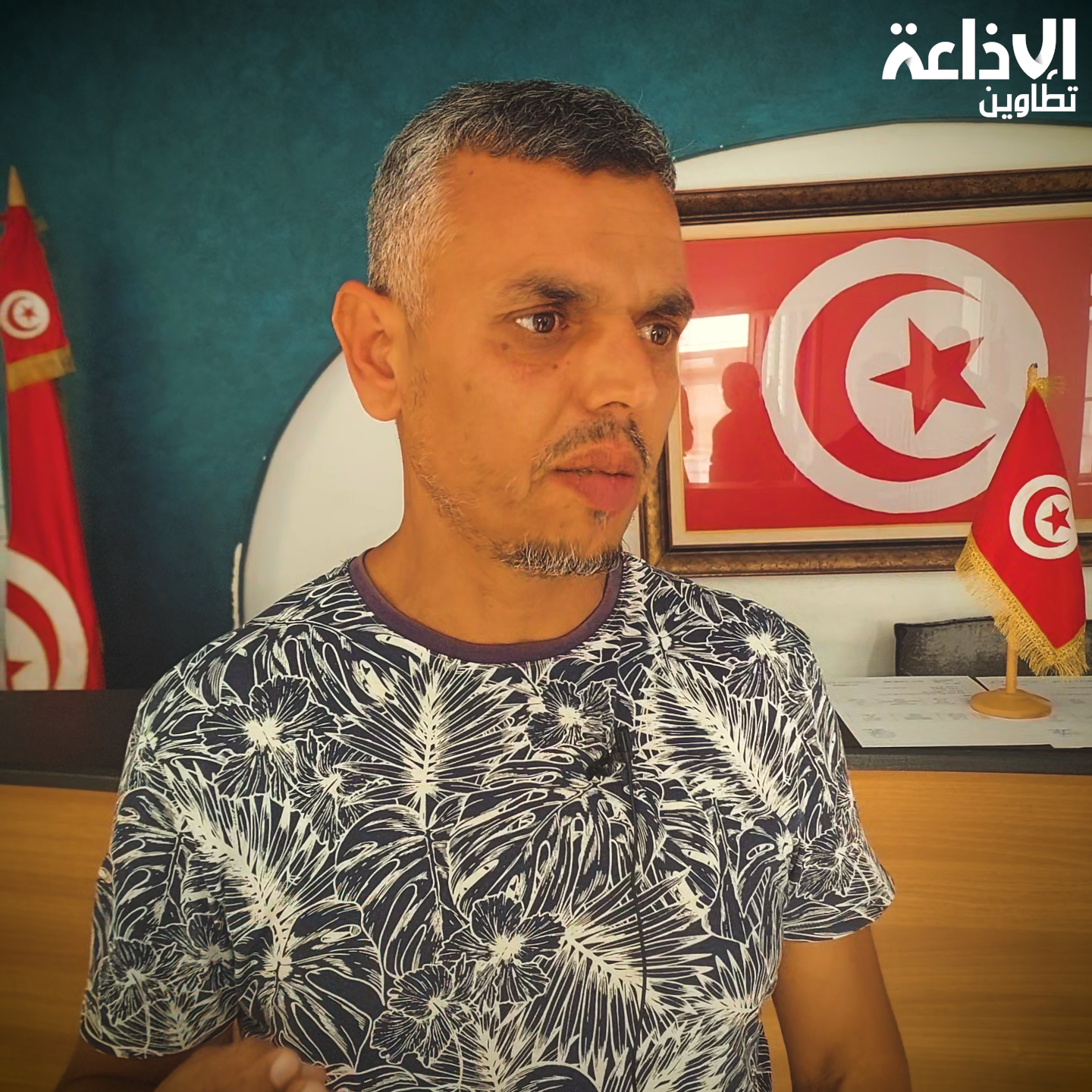 تطاوين : انطباعات عدد من المستفيدين من قانون تنظيم عقود الشغل ومنع المناولة.