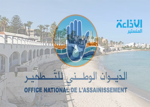 استبدال مضختين بمحطة المياه المستعملة بالقراعية.