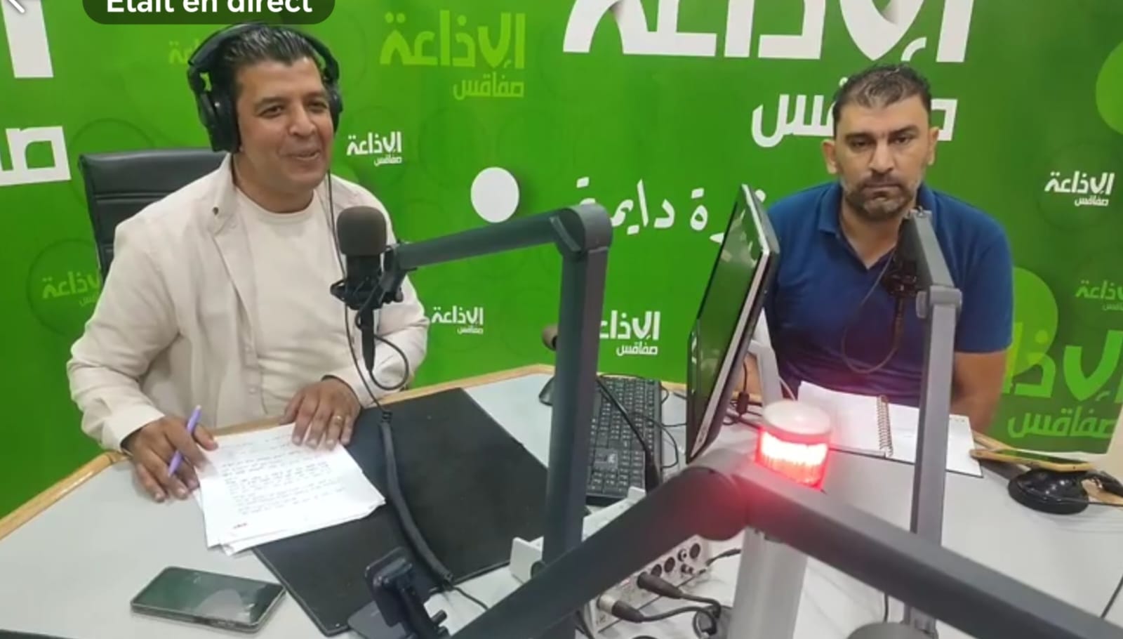 قانون المناولة و تداعياته الاقتصادية مع الخبير الاقتصادي احمد فهمي بوجلبان