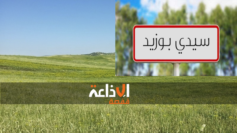 سيدي بوزيد : مشروع " حماية و إعادة تأهيل  الأراضي المتدهورة في تونس " دعم الفلاحين لإتباع ممارسات زراعية جيدة تساهم في إدارة مستدامة للأراضي