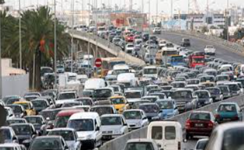 Affluence sur les routes pour l’Aïd El-Adha, l’ONSR insiste sur la vigilance au volant