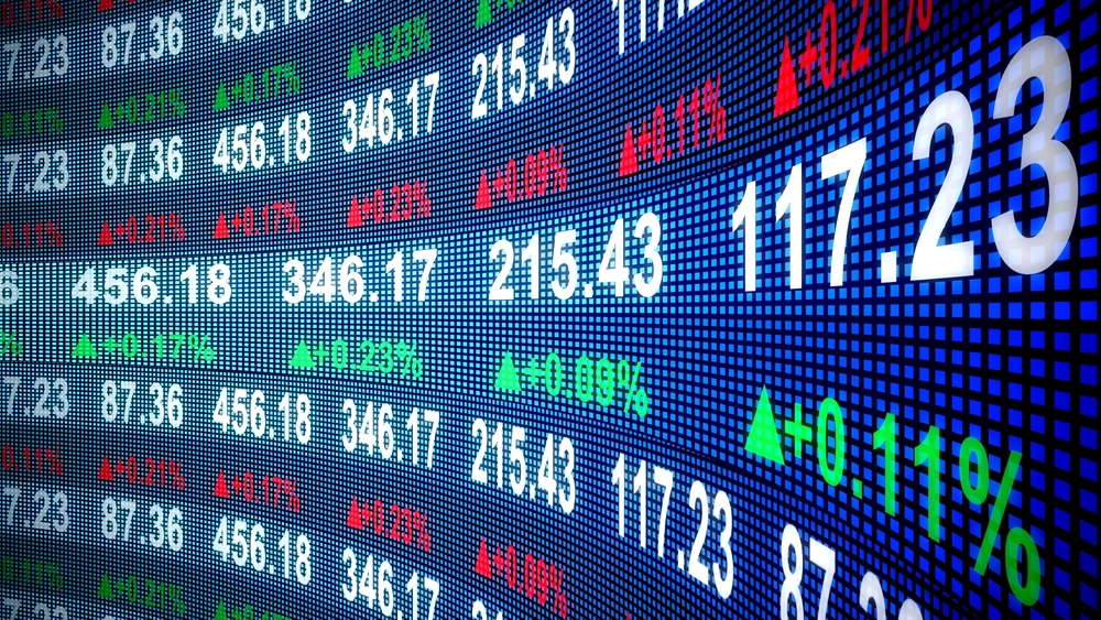 النسق الإيجابي يلازم اداء بورصة تونس في إقفال الإربعاء