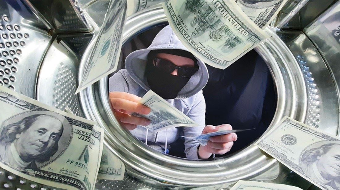 زياد الدريدي : جريمة تبييض الاموال اصبحت خطرا يهدد اقتصاديات جميع الدول