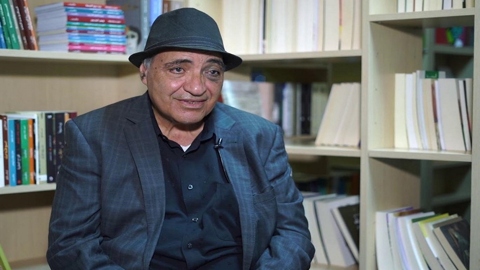 وفاة الروائي التونسي حسونة المصباحي عن عمر يناهز 75 عاما