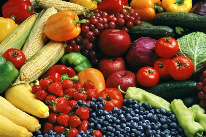 المنستير : ضخ 750 طنا من الخضر والغلال بسوق الجملة بالمكنين