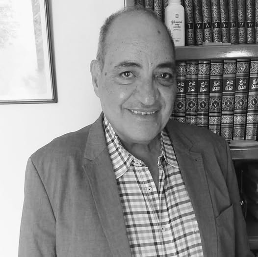 وزارة الشؤون الثقافية تنعى الكاتب حسونة المصباحي 