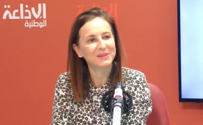 د. لمياء القلال: اللحوم الحمراء أحد أسباب الإصابة بسرطان القولون والمستقيم