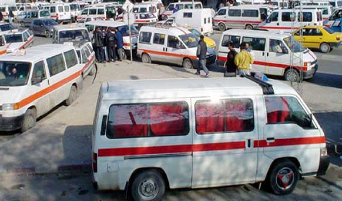 تزامنا مع عطلة عيد الأضحى: مواطنون يتذمرون من نقص أسطول النقل والترفيع في التعريفة