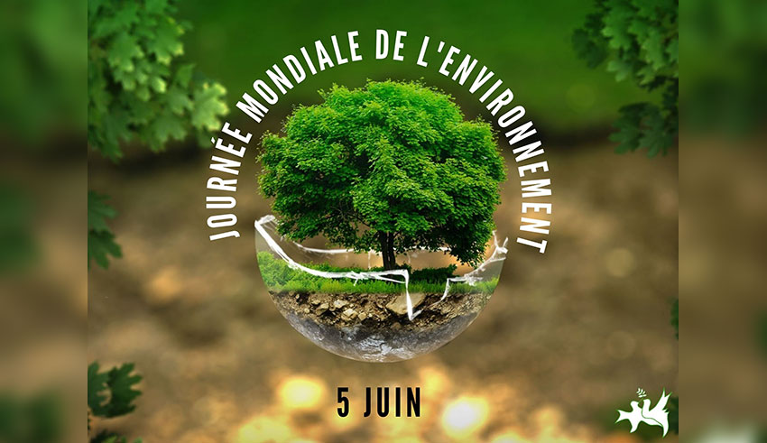 Journée mondiale de l’environnement : la Tunisie réaffirme son engagement pour une gestion durable des déchets