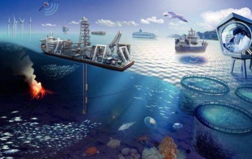 Vers une économie bleue : la Tunisie élabore sa première stratégie maritime à l’horizon 2035