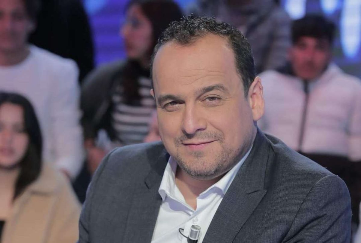 التمديد في الاحتفاظ بمراد الزغيدي لمدّة 4 أشهر (تصريح )