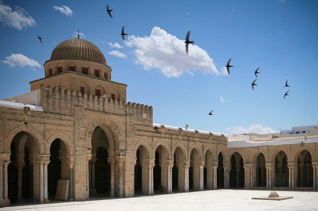حالة الطقس في أول أيام عيد الأضحى