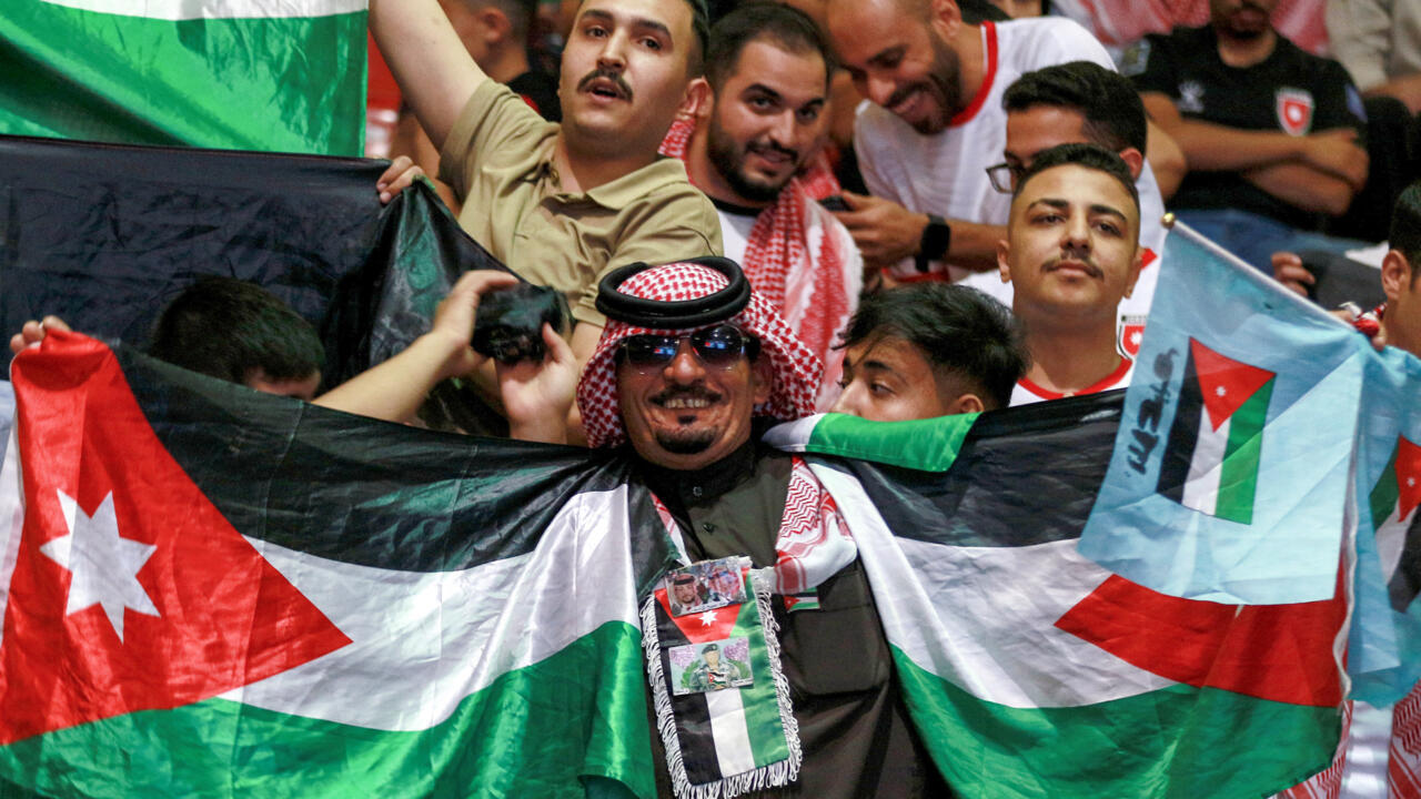لأول مرة في تاريخه.. الأردن يتأهل لكأس العالم 