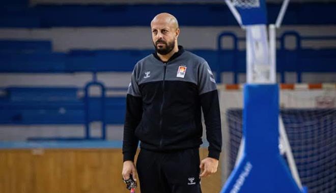 نستهدف استعادة اشعاع منتخب كرة السلة للكبريات بعد سنوات من الاستغناء عن هذا الصنف (مدرب المنتخب التونسي)