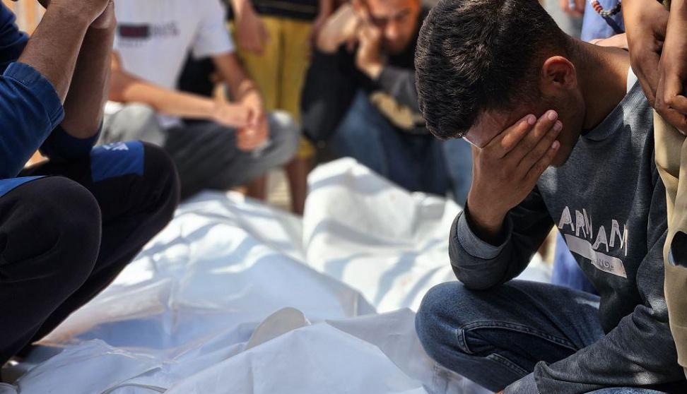 مجازر جديدة للاحتلال الصهيوني في غزة: أكثر من 35 شهيدا منذ فجر أول أيام عيد الأضحى