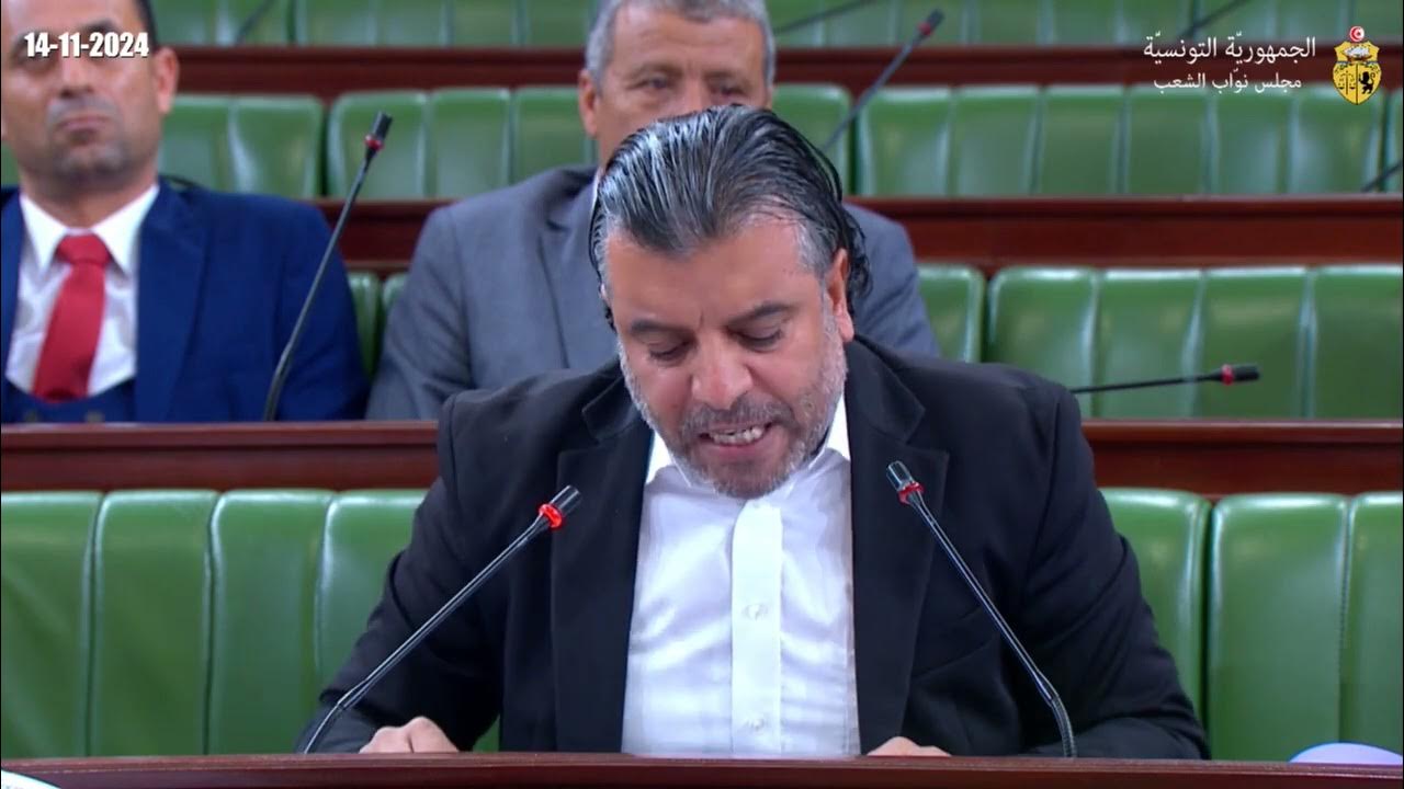النائب شكري البحري: فتح بحث تحقيقي حول شبهات فساد بشركة اللحوم