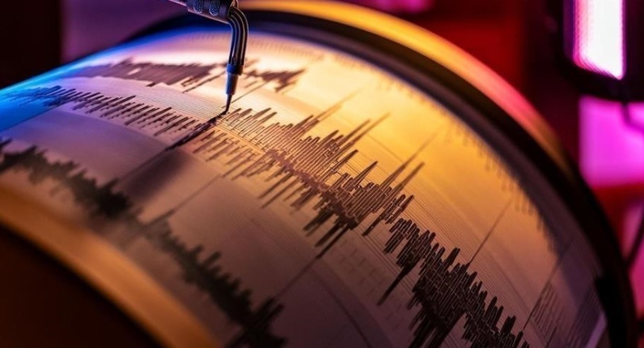 زلزال بقوة 5.2 درجات يضرب اليونان