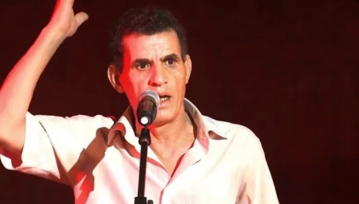 منح ’’جائزة محمود درويش’’ في دورتها الأولى للشاعر الكبير الراحل الصغير أولاد أحمد