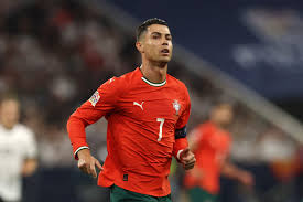 رونالدو يعلن عدم مشاركته في كأس العالم للأندية