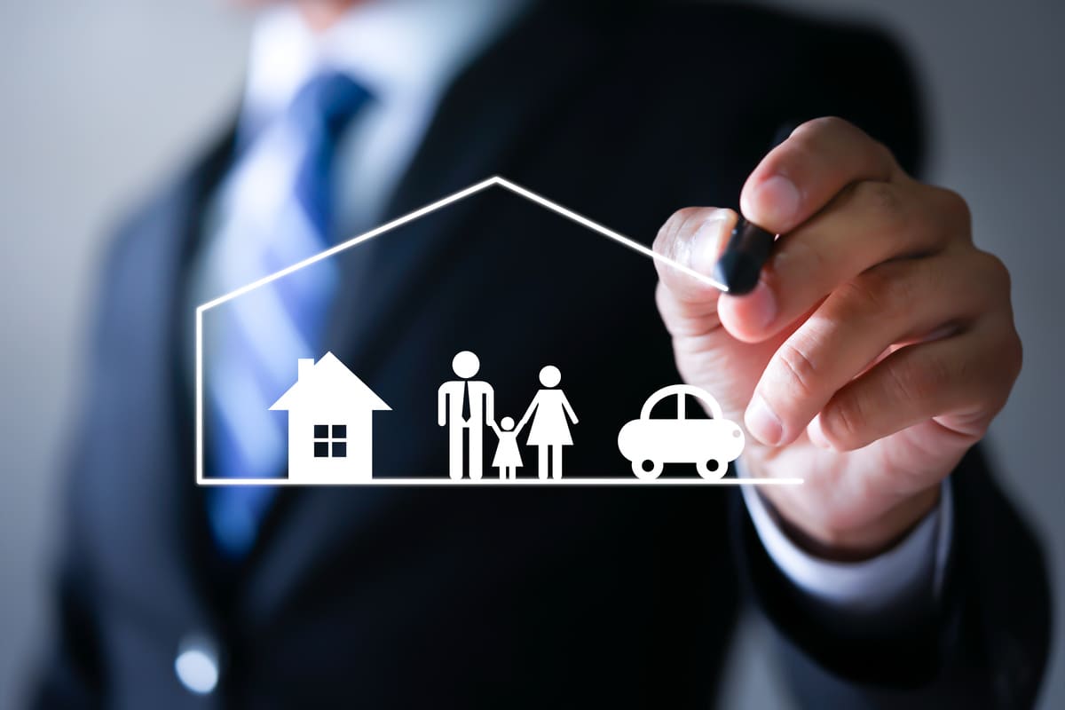 تطور التعويضات المالية المسددة من شركات التأمين بنسبة 3ر14 بالمائة مع أواخر الثلاثية الأولى من 2025