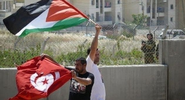 "قافلة الصمود من أجل كسر الحصار عن قطاع غزة" تنطلق الإثنين من تونس  نحو  رفح