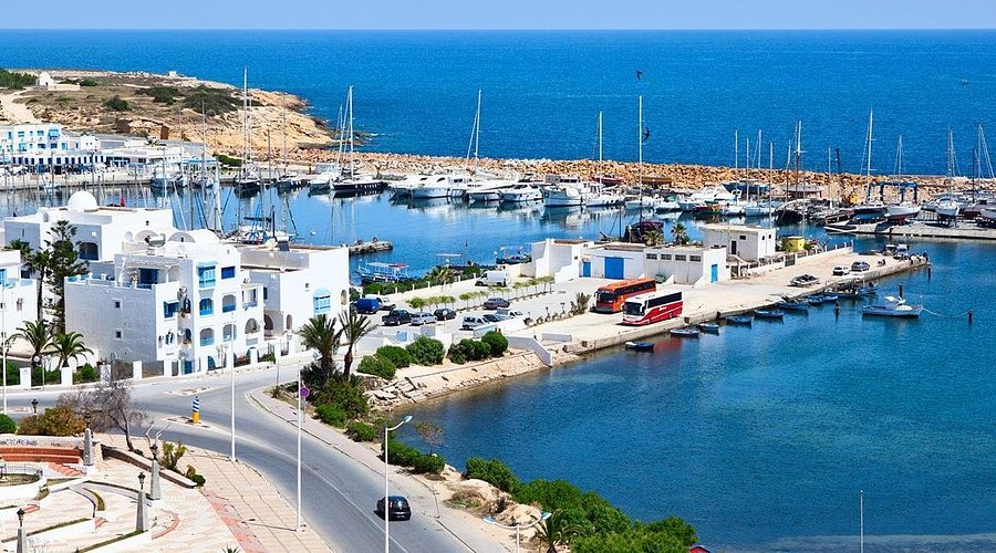 انخفاض طفيف لدرجات الحرارة مساء الاحد باغلب جهات البلاد