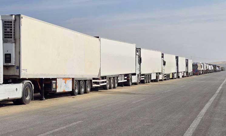 العدوان الصهيوني: هيئة حقوقية تستنكر تهديدات جيش الاحتلال بمنع وصول سفينة لكسر الحصار على غزة