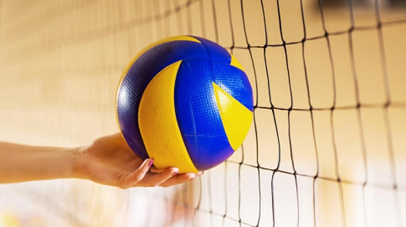 المنتخب التونسي للكرة الطائرة
