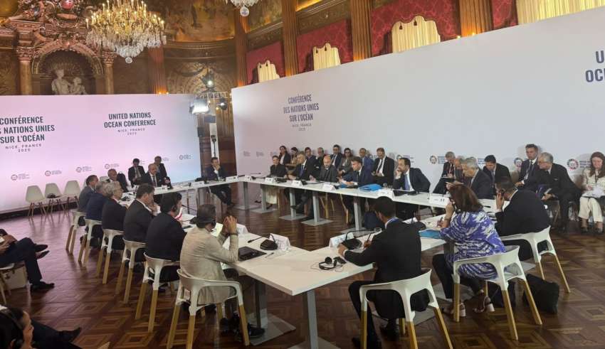 La Tunisie à la Conférence des Nations Unies sur les océans : un engagement renouvelé pour la protection des ressources maritimes