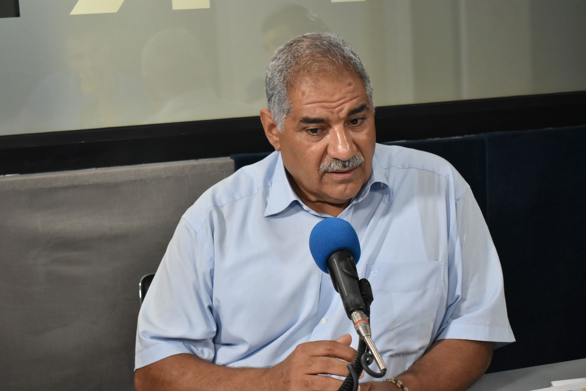 لطفي الرياحي : ندعو الى فتح تحقيق حول التجاوزات الحاصلة ايام العيد والتي ادت الى ارتفاع اسعار اللحوم الحمراء