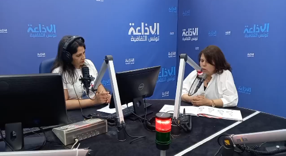 دور وكالة إحياء التراث و التنمية الثقافية في صيانة حماية تثمين و الترويج للمواقع الأثرية في تونس 